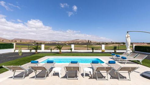 Luxury Villa Cindy - Foto 3