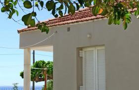 Nafpaktos The country home - Foto 1