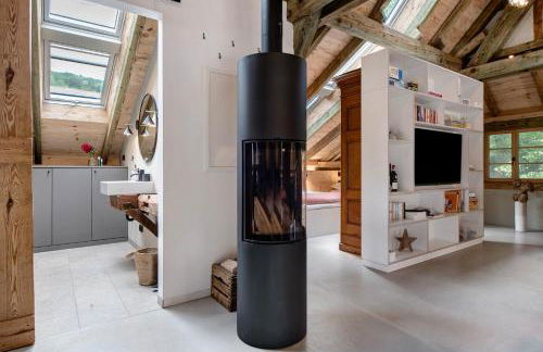 Ferienwohnung im Gehöft - Foto 17