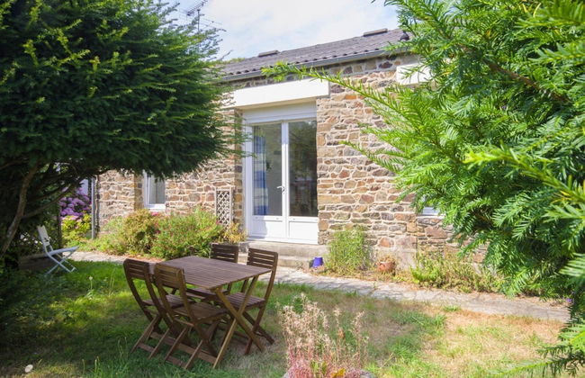 Semi-detached Houses, Etables-sur-mer - Foto 1