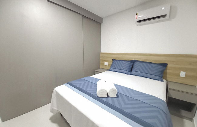 Eco Resort Praia dos Carneiros - Foto 24