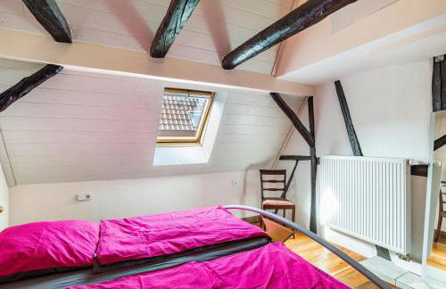 Ferienwohnung Blaues Haus - Foto 20