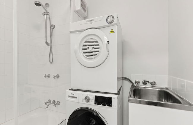 Toowong Villas - Foto 35