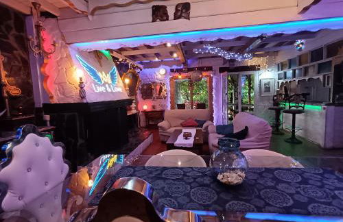 Mare Maravella Costa Brava Nature - Foto 20