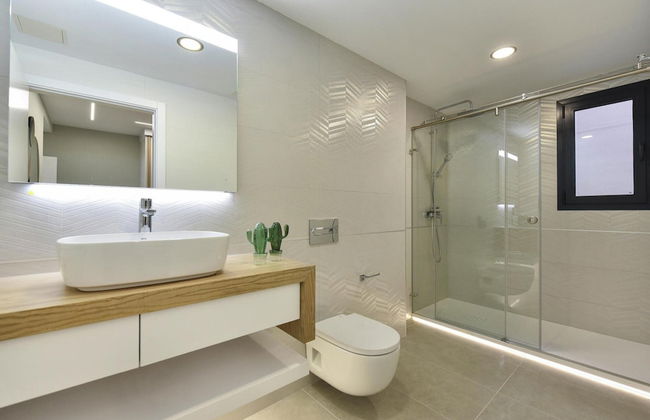 Holiday Home, Maspalomas - Foto 15