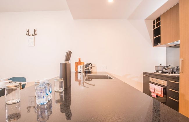 Serene Leichhardt 2bed2bath APT - Foto 8