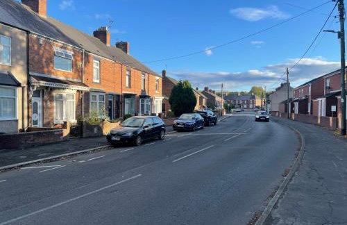 Modern and Homely Appartment! - Available as individual rooms or the Entire Property! - Foto 23