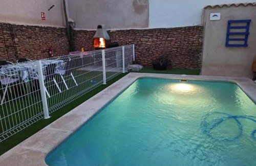 Casa Rural El Rincón del Valle - Foto 7