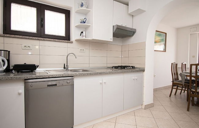 Modern Apartment Near the Beach in Istria - Foto 7