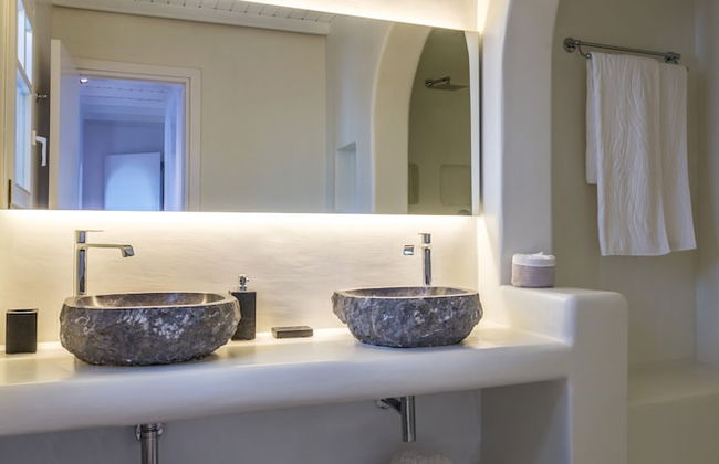 Apanema Villas Mykonos - Foto 16