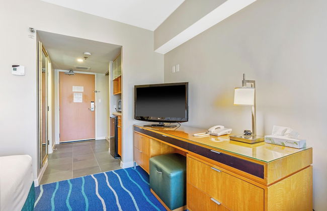 Castle at Ala Moana Hotel - Foto 9