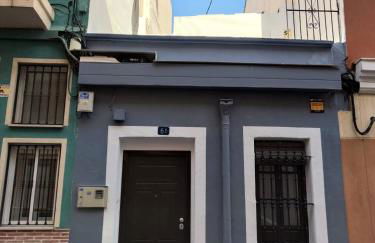 Casita Santa Bárbara - Alicante - Foto 25