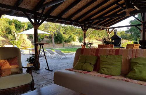 Casa Rural Vega el Dorado - Foto 10