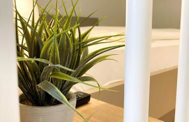 HOLI City Apart Hotel Berlin - Photo 44