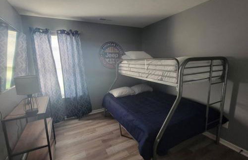 160 Overbrook 3 bedroom home with privately fenced yard and hot tub - Foto 5