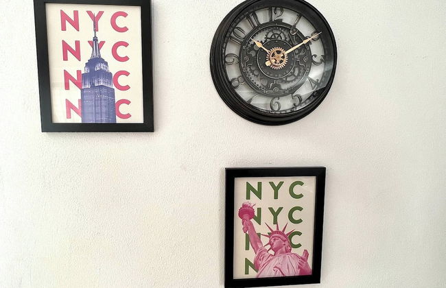 Garden Studio With Yard Space Near Mall & Airport - Photo 9