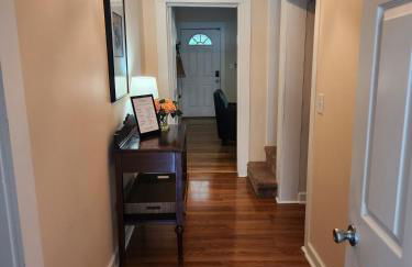 Downtown Cary 1930s Bungalow - Great walkability - Foto 19