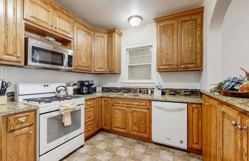 Sea Glass Cottage - Foto 14