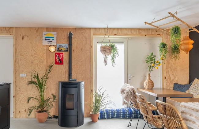 Luxurious Studio on the Border of Zeeland - Photo 22