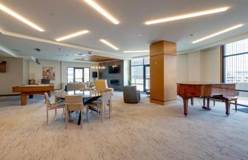 Upscale Denver Condo with Communal Deck and Gym! - Foto 17