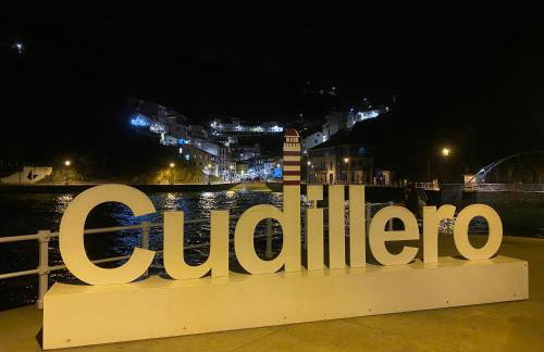 Mar y Montaña - "El Caleyo" - finca privada - Foto 76