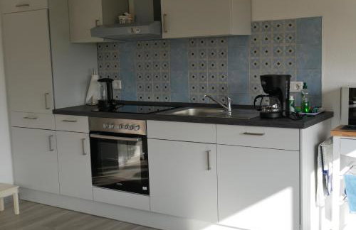 Ferienwohnung Unter Reet - Foto 7