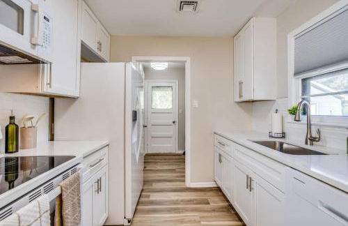 Graces Getaway sleeps 6 - Foto 21