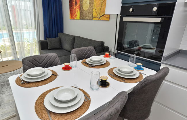 C Suites Antalia Airport - Foto 4