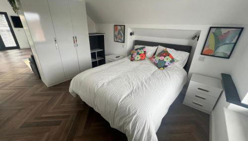 White House apartment, Staines upon Thames - Foto 4