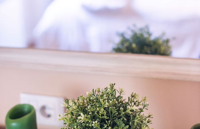 Crown Apartment - Foto 34