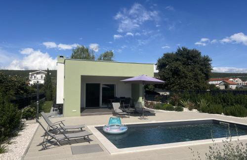 Villa Ispo Volta - Photo 37