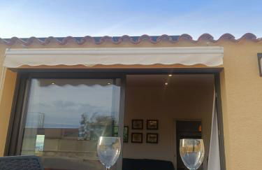 Sunny Relaxing Penthouse Costa Brava, Sea & Mountain Views, Huge Terrace, Fiber 1GB - Foto 10