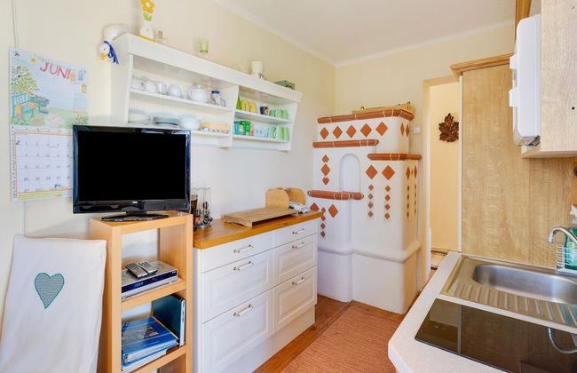 Holiday Home in Gersdorf Near a Swimming Lake - Foto 7