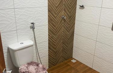 Casa Friozinho da serra - Foto 12