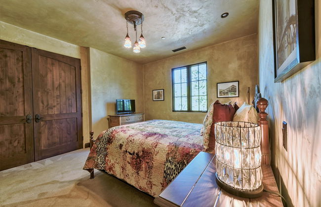 Lx29 Pebble Beach European Style Luxury Private Estate - Foto 4