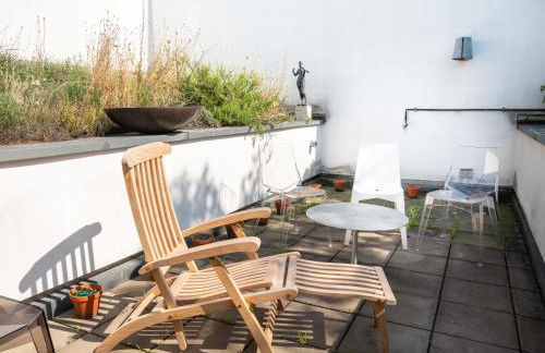 Darmstadt Loft - Foto 56