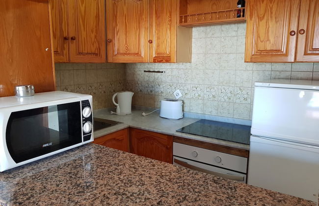 Apartamentos Tinerfe Garden - Foto 14