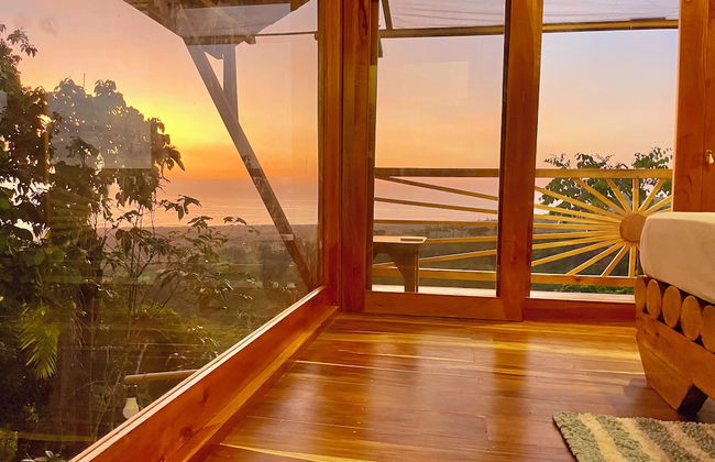 Impresionante vista 360 I Cabañas Cochapunko - Foto 3