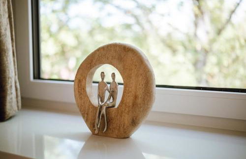 VISAMA, moderne Apartments an der Fulda-Aue - Photo 76