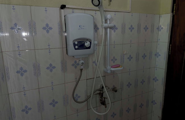 Olive Palm Suites Jinja - Foto 25