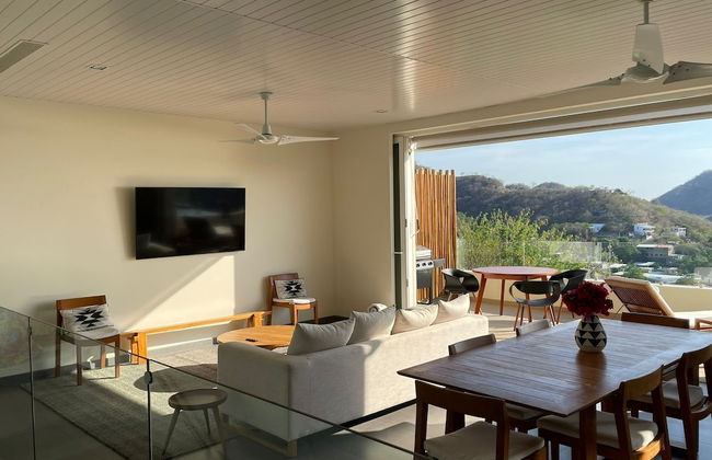 La Santa Maria Resort - Photo 76