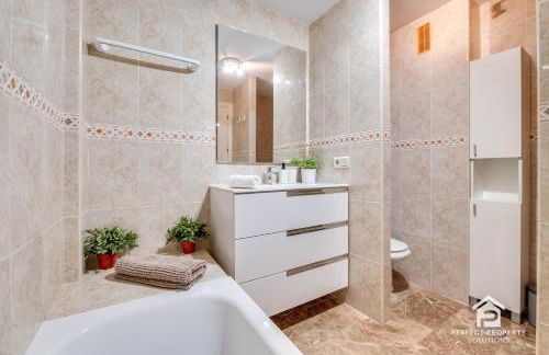 Apartment Castillo by Beach Sea View - Photo 13