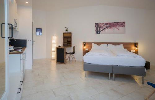 JUNIPRO Apartments Bostalsee - Foto 24