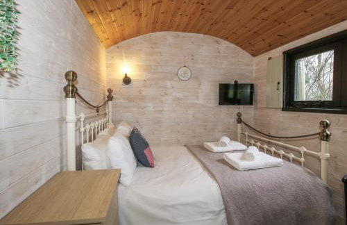 Aston - Shepherd Hut - Foto 13