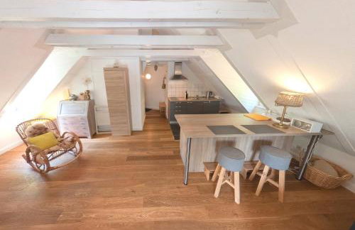 Apartments Wassermühle Stenten - Foto 35