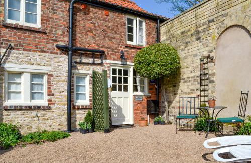 Horseshoe Cottage - Foto 9