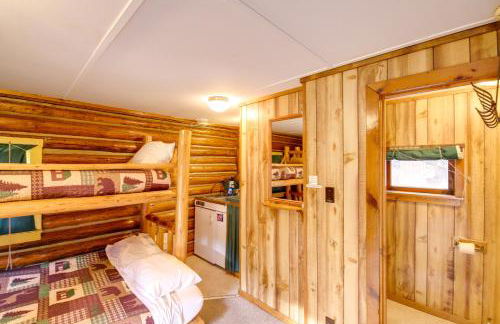 Black Diamond Guest Ranch Studio Hike and Fish - Foto 8