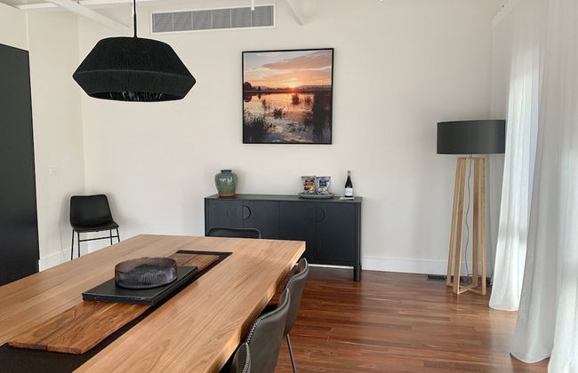 Yering Gorge Cottages - Foto 17