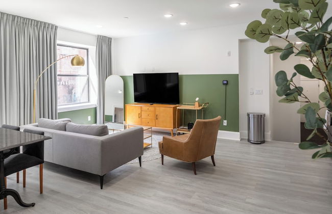 Sosuite at French Quarters - Rittenhouse Square - Photo 62