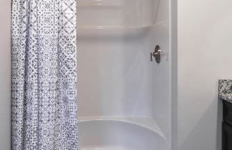 Private Peaceful House near Lake Lure Chimney Rock - Foto 15